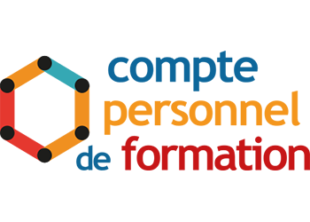 Application mobile mon compte formation