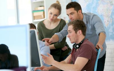 L’alternance, l’avenir de la formation professionnelle