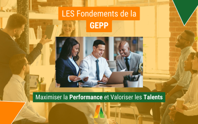 Comprendre les Fondements de la Gestion des Emplois et des Parcours Professionnels (GEPP) – 2/6