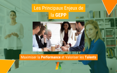 Les Enjeux de la Gestion des Emplois et des Parcours Professionnels (GEPP) – 3/6